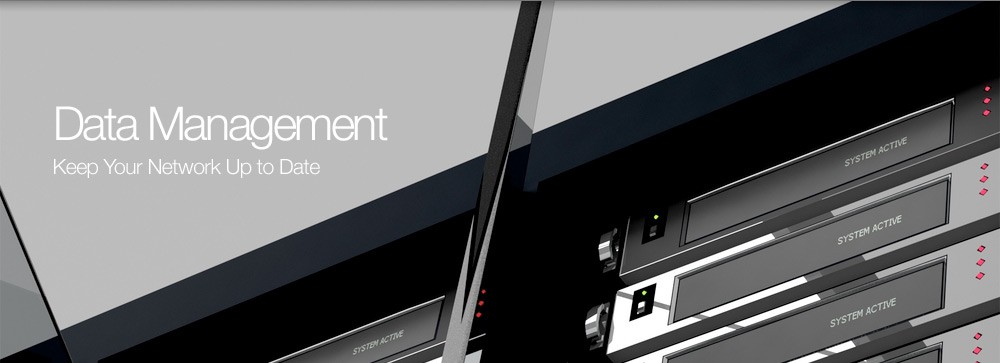 Data Management with Business Telephone Systems